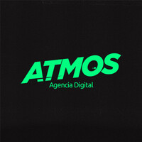 Atmos Agencia Digital logo - Similar company to Fullstack Soft
