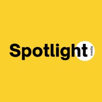 Spotlight logo - Similar company to Green Drop