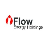 I-FLOW ENERGY HOLDINGS logo - Similar company to Pmac Group