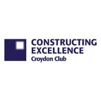 Constructing Excellence Croydon Club logo - Similar company to Subbit