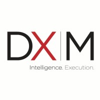 DX Marketing logo - Similar company to Vision