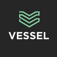 Vessel Global Capital logo - Similar company to 01 Foundry | Startup Studio
