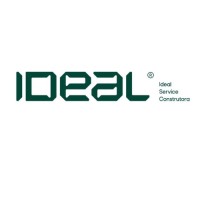 IDEAL SERVICE CONSTRUTORA LTDA logo - Similar company to Coiban