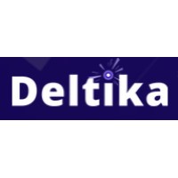 Deltika LTD logo - Similar company to Feelthere