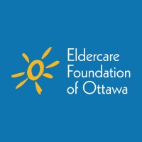 The Eldercare Foundation Of Ottawa