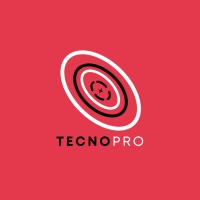 TecnoPro logo - Similar company to Tecnopro
