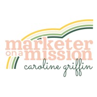 Marketer on a Mission