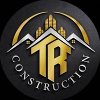 TR Construction logo - Similar company to Hartmark Consultancy Limited