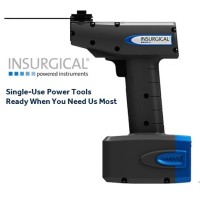 Insurgical ANZ logo - Similar company to Insurgical Powered Instruments
