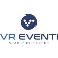 VR EVENTI logo - Similar company to Hub161
