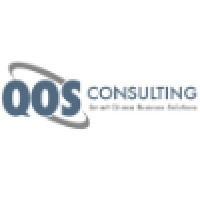 QOS Consulting, Inc. logo - Similar company to Xaas1