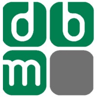 DBM Systems Ltd. logo - Similar company to Admit Master
