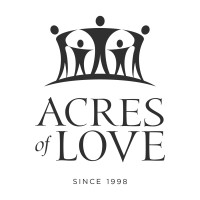 Acres of Love logo - Similar company to Africa Now Association
