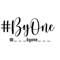 ByOne logo - Similar company to Jits.