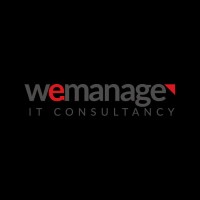 WeManage IT Consultancy logo - Similar company to Belimo Climate Foundation