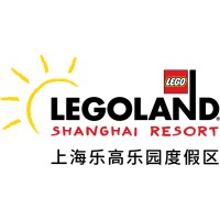 LEGOLAND® Shanghai 上海乐高乐园度假区 logo - Similar company to Digitalhiring Tech