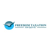 Freedom Taxation logo - Similar company to Emidox