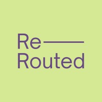 Re-Routed Club logo - Similar company to Startup Migrants
