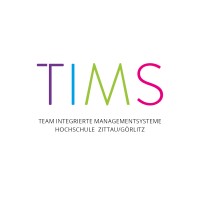 TIMS - Team Integrierte Managementsysteme logo - Similar company to Hanffaser Lausitz