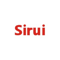 Shaanxi Sirui Advanced Materials Co., LTD logo - Similar company to Eeg Engineering Ltd
