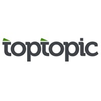 TopTopic logo - Similar company to Mate1.Com