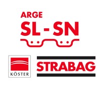 Arbeitsgemeinschaft SuedLink Südniedersachsen (Köster GmbH - STRABAG AG) logo - Similar company to Wjf
