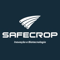 SAFECROP - Inovação e Biotecnologia logo - Similar company to Ecolvet Laboratório