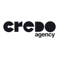 Credo agency logo - Similar company to Digital Democracy
