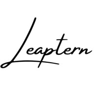 LEAPTERN logo - Similar company to Amvlet Group
