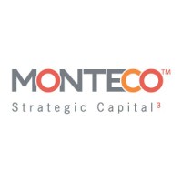 Monteco Ltd. logo - Similar company to Symp2Pass