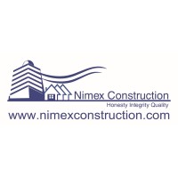 Nimex Construction Services logo - Similar company to Bbc Construction