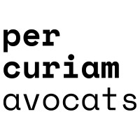 Per curiam avocats logo - Similar company to Audex Avocats