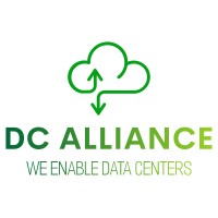 DC Alliance GmbH logo - Similar company to Ide Solution