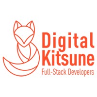 Digital Kitsune logo - Similar company to Nxlabs.Io