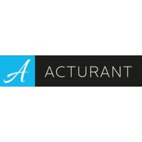 Acturant logo - Similar company to Root Industries