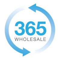 365Wholesale logo - Similar company to Mlr Communications