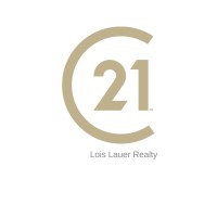 Century 21 Lois Lauer Realty logo - Similar company to Irem Oregon-Columbia River Chapter