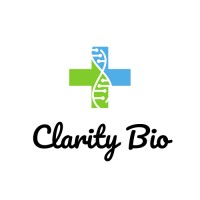 Clarity Bio Systems logo - Similar company to Qbiome Research Private Limited