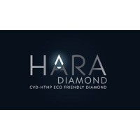 HARA DIAMOND logo - Similar company to New Grown Diamond | Manufacturer Of Diamond (Cvd-Hpht)