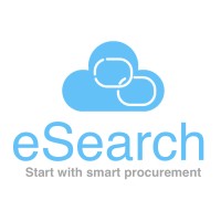 SelectNX eSearch logo - Similar company to Smarting Industry