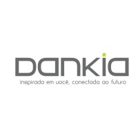 Dankia | Automação Hospitalar e Dispensários Eletrônicos logo - Similar company to Sbrafh
