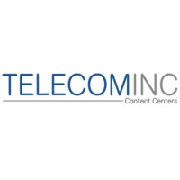 Telecom, Inc. logo - Similar company to Etelecom