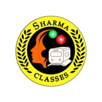 Sharma classes logo - Similar company to Notedown