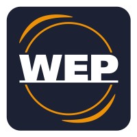 WEP Personalservice GmbH logo - Similar company to Stiftung Lebenskraft