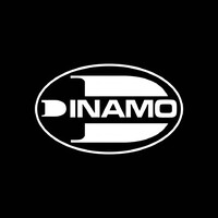 Motocicletas DINAMO logo - Similar company to Treck Motors