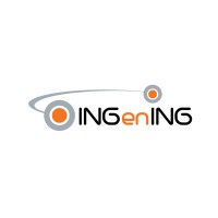 INGenING Creacions Tecnològiques, SL logo - Similar company to Cmtec