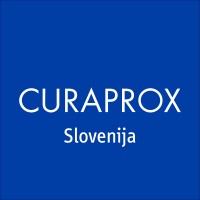 Curaprox Slovenija logo - Similar company to Curaprox Slovensko