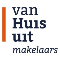 Van Huis Uit Makelaars logo - Similar company to Amstelland Makelaars B.V.