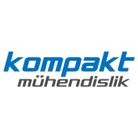 Kompakt Mühendislik logo - Similar company to Eas Enerji Sistemleri