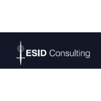 ESID Consulting logo - Similar company to Esid Digital Limited